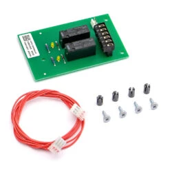 Hörmann Endlagenplatine, Steuerungen, STA400