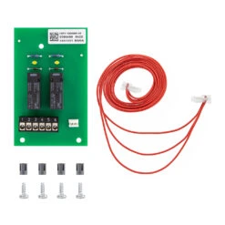 Hörmann Endlagenplatine, Steuerungen, STA400 -Hörmann Verkauf 637028 hoermann endlagenplatine ohne feinsicherung mit 2 relais lieferumfang