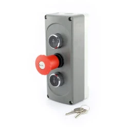 Hörmann Drucktaster DTNA 30