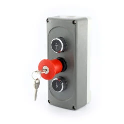 Hörmann Drucktaster DTNA 30 -Hörmann Verkauf 637043 drucktaster dtna 30 lieferumfang