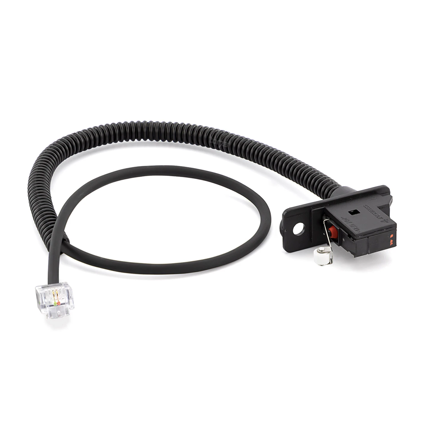 Hörmann 8K2-Anschlusseinheit Torblatt 10 Hörmann 8K2-Anschlusseinheit Torblatt - Image 10