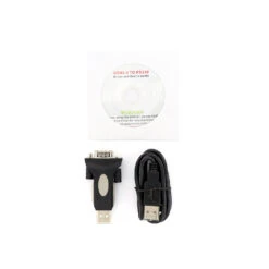 Hörmann Adapter USB Auf Com-Port 9 Hörmann Adapter USB Auf Com-Port -Hörmann Verkauf 637634 hoermann adapter usb auf com port lieferumfang