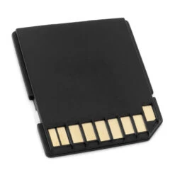 Hörmann SD-Speicherkarte 128 MB -Hörmann Verkauf 637643 hoermann sd speicherkarte rueckseite