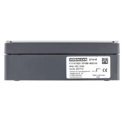 Hörmann Drucktaster DTH-R, Auf-Stopp-Zu -Hörmann Verkauf 637713 hoermann drucktaster dth r auf stopp zu herstellerlabel