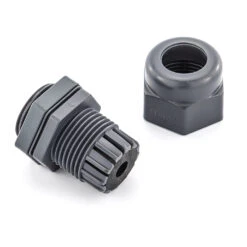 Hörmann Drucktaster DTH-R, Auf-Stopp-Zu -Hörmann Verkauf 637713 hoermann drucktaster dth r auf stopp zu kabelverschraubung