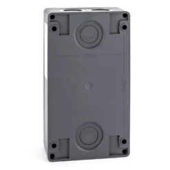 Hörmann Drucktaster DTH-R, Auf-Stopp-Zu -Hörmann Verkauf 637713 hoermann drucktaster dth r auf stopp zu rueckseite