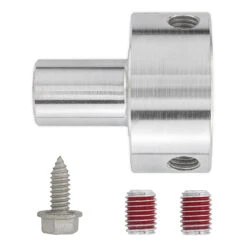 Hörmann Flanschkupplung Für Welle D40 -Hörmann Verkauf 638004 hoermann flanschkupplung fuer welle d 40 lieferumfang