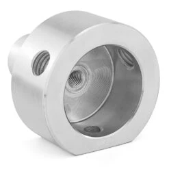 Hörmann Flanschkupplung Für Welle D40 -Hörmann Verkauf 638004 hoermann flanschkupplung fuer welle d 40 ohne schrauben