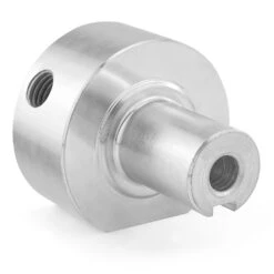 Hörmann Flanschkupplung Für Welle D40 -Hörmann Verkauf 638004 hoermann flanschkupplung fuer welle d 40 ohne schrauben rueckseite