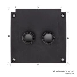 Hörmann Motoranschlussleitung, 4-adrig, 5 M -Hörmann Verkauf 638017 hoermann motoranschlussleitung 4 adrig 5 m gehaeusedeckel breite hoehe