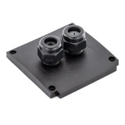 Hörmann Motoranschlussleitung, 4-adrig, 5 M -Hörmann Verkauf 638017 hoermann motoranschlussleitung 4 adrig 5 m gehaeusedeckel perspektive