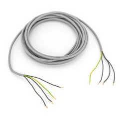 Hörmann Motoranschlussleitung, 4-adrig, 5 M -Hörmann Verkauf 638017 hoermann motoranschlussleitung 4 adrig 5 m kabel