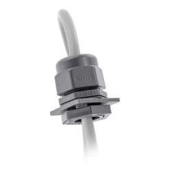 Hörmann Motoranschlussleitung, 4-adrig, 5 M -Hörmann Verkauf 638017 hoermann motoranschlussleitung 4 adrig 5 m kabelverschraubung