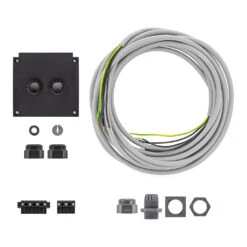 Hörmann Motoranschlussleitung, 4-adrig, 5 M -Hörmann Verkauf 638017 hoermann motoranschlussleitung 4 adrig 5 m lieferumfang