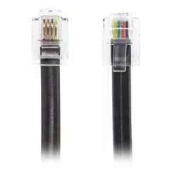 Hörmann Opto-Sensor SKS, 6500 Mm -Hörmann Verkauf 638248 hoermann opto sensor sender sks d15mm 650mm leitung stecker