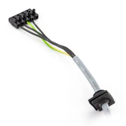 Hörmann Motoranschluss- Und Systemleitung Set 1 -Hörmann Verkauf 638265 hoermann motoranschluss systemltg set1 5500mm detail anschlussklemme2