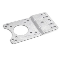 Hörmann Getriebeanbausatz Für Fremdtore -Hörmann Verkauf 638292 hoermann getriebeanbausatz fuer fremdtore platte links