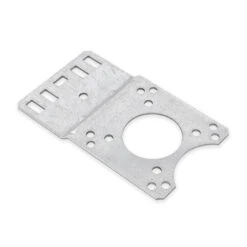 Hörmann Getriebeanbausatz Für Fremdtore -Hörmann Verkauf 638292 hoermann getriebeanbausatz fuer fremdtore platte rechts