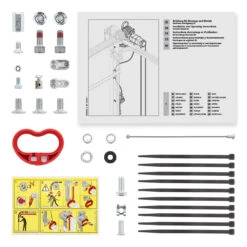 Hörmann Zubehörbeutel 2, SE2 -Hörmann Verkauf 638921 hoermann zubehoerbeutel 2 se2 lieferumfang