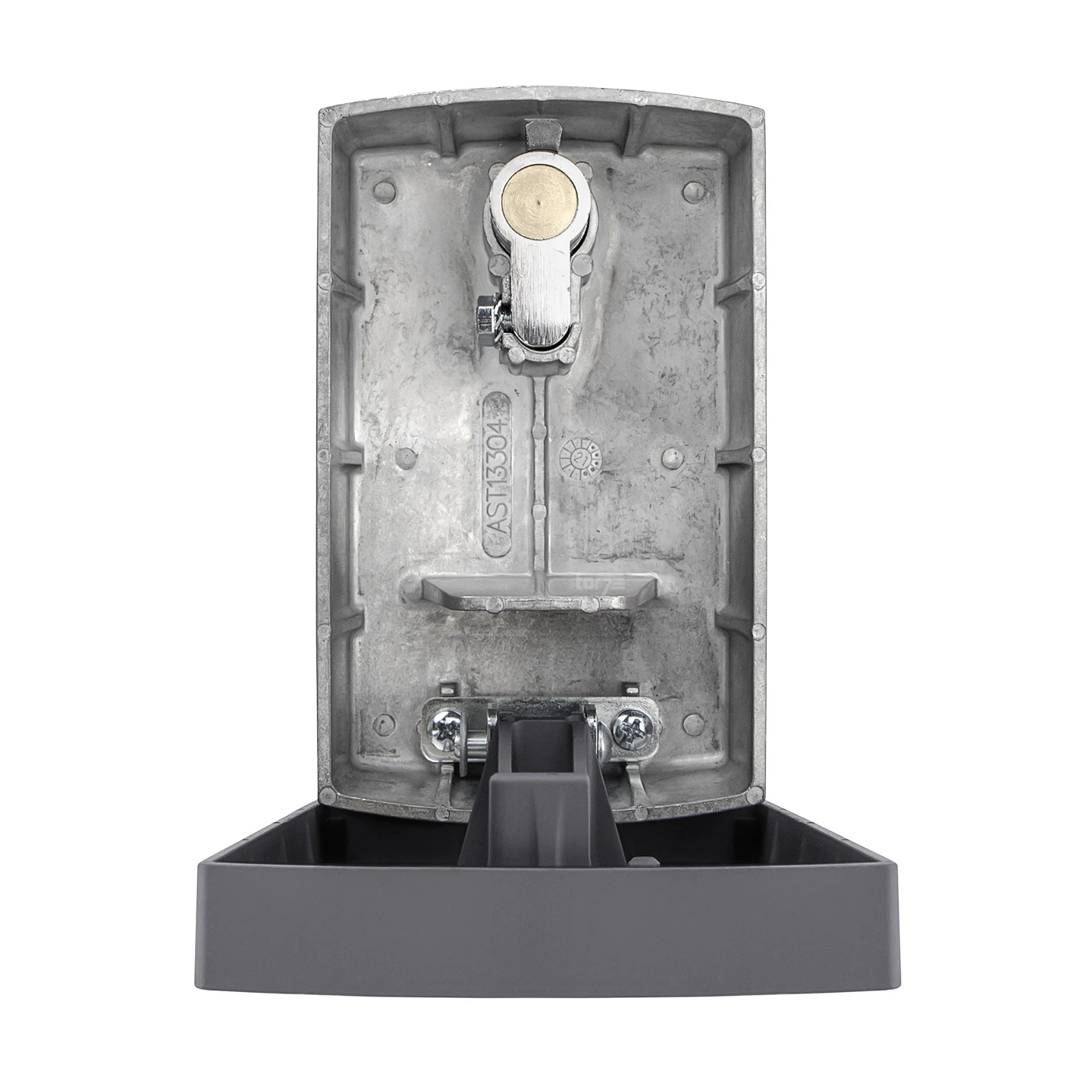 Hörmann Außen-Notentriegelung, Schiebetorantrieb STA 400 4 Hörmann Außen-Notentriegelung, Schiebetorantrieb STA 400 - Image 4