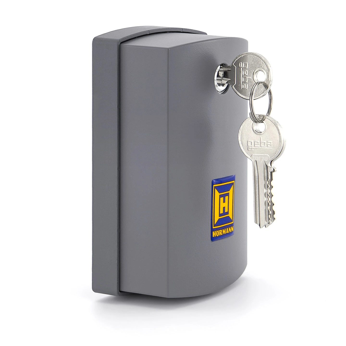 Hörmann Außen-Notentriegelung, Schiebetorantrieb STA 400 2 Hörmann Außen-Notentriegelung, Schiebetorantrieb STA 400 - Image 2