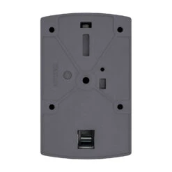 Hörmann Außen-Notentriegelung, Schiebetorantrieb STA 400 12 Hörmann Außen-Notentriegelung, Schiebetorantrieb STA 400 -Hörmann Verkauf 639711 hoermann aussennotentriegelung fuer schiebetorantrieb sta 400 rueckseite