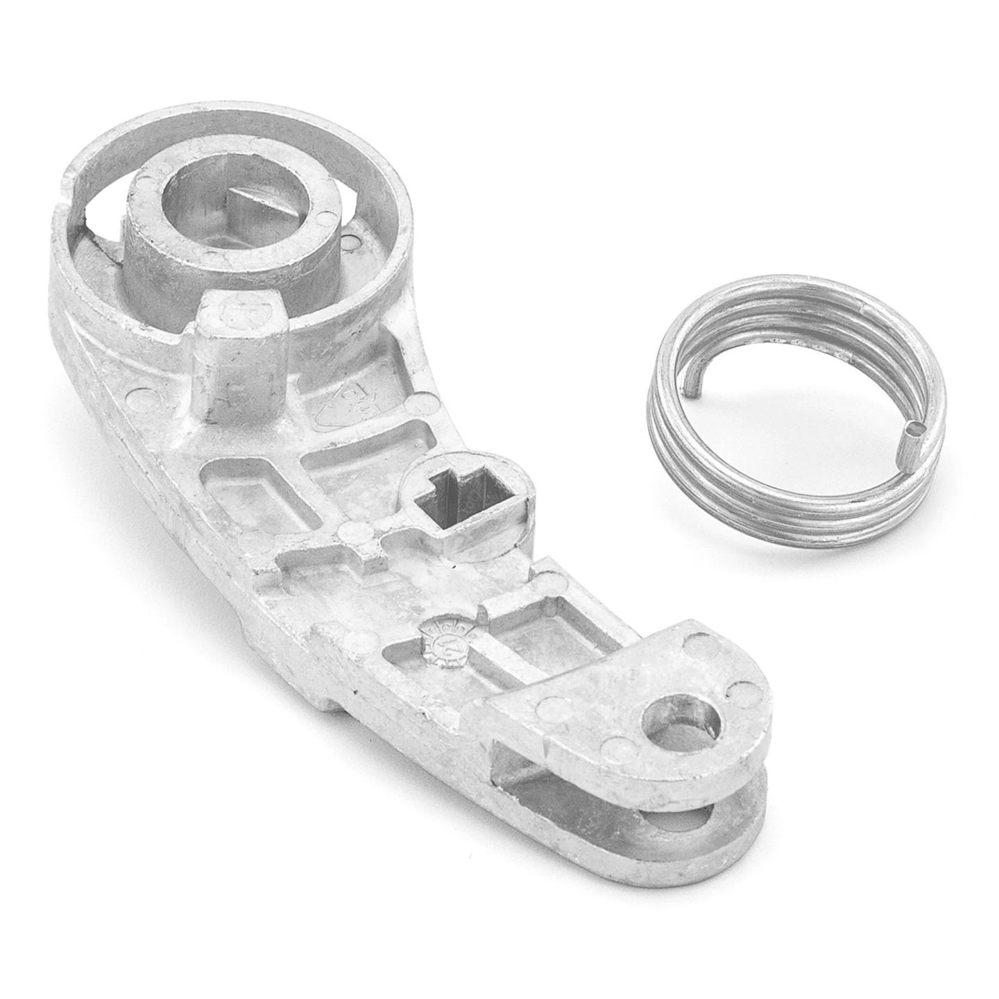 Hörmann Außen-Notentriegelung, Schiebetorantrieb STA 400 6 Hörmann Außen-Notentriegelung, Schiebetorantrieb STA 400 - Image 6