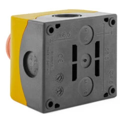 Hörmann Not-Aus-Schalter DTN 10 -Hörmann Verkauf 639888 hoermann drucktaster dtn10 rueckseite