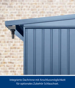 Hörmann Berry-Kaminholzregal Classic -Hörmann Verkauf 6667935 WE DE 003 HoermannKaminholzregal