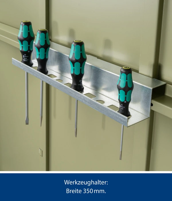 Hörmann Werkzeughalter 2 Hörmann Werkzeughalter - Image 2
