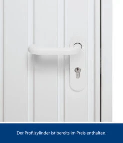 Hörmann Drückergarnitur PZ-Ausführung Aluguss 9 Hörmann Drückergarnitur PZ-Ausführung Aluguss -Hörmann Verkauf 6675748 WE MO 001 HoermannDrueckergarnitur