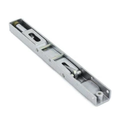 Hörmann Türkantriegel 24 X 220 Mm Verzinkt ZK/MZ -Hörmann Verkauf 690481 hoermann tuerkantriegel 24 x 220 mm verzinkt zk mz rueckseite 2