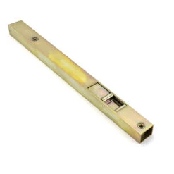 Hörmann Türkantriegel 20 X 250 Mm Gelb Verzinkt, ZK/MZ -Hörmann Verkauf 690946 hoermann tuerkantriegel 20 x 250 mm gelb verzinkt zk mz bild 2