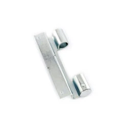 Hörmann Rahmenteil FE Verzinkt, Quadro -Hörmann Verkauf 691051 hoermann rahmenteil fe federband verzinkt fuer quadro endkappe