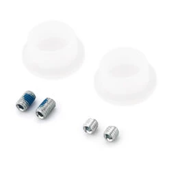 Hörmann Beipackbeutel Rauchschutz, Dichtung 6,20 M, Eckzarge -Hörmann Verkauf 691356 hoermann beipackbeutel dichtung 6 20 m eckzarge h 8 5 rs qd rs qd montagematerial