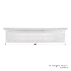 Hörmann Befestigungswinkel TS 4000, Öffnungsseite, Bandseite 8 Hörmann Befestigungswinkel TS 4000, Öffnungsseite, Bandseite -Hörmann Verkauf 694098 hoermann befestigungswinkel llose fuer ts 4000 auf oeffnungsseite bandseite laenge