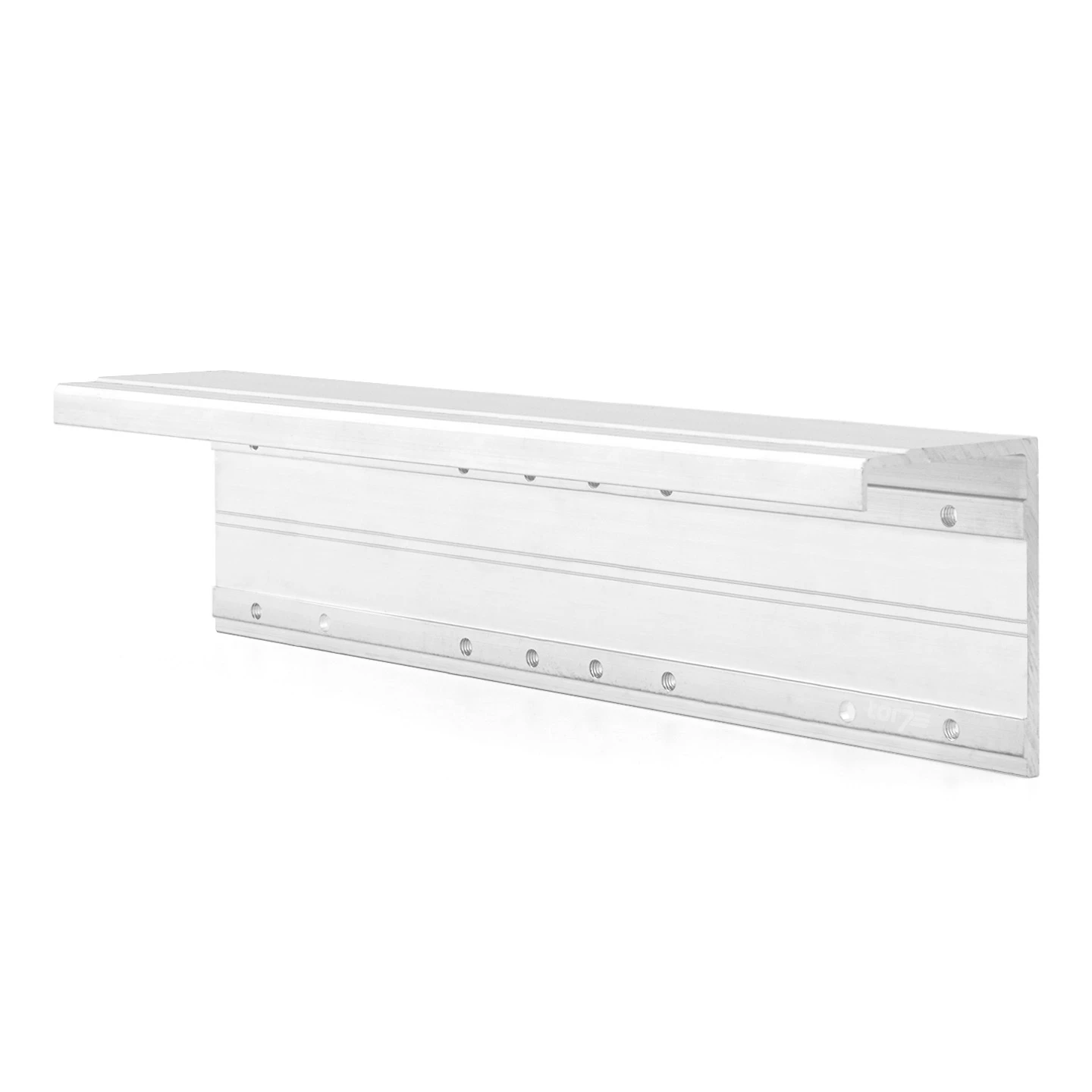 Hörmann Befestigungswinkel TS 4000, Öffnungsseite, Bandseite 2 Hörmann Befestigungswinkel TS 4000, Öffnungsseite, Bandseite - Image 2