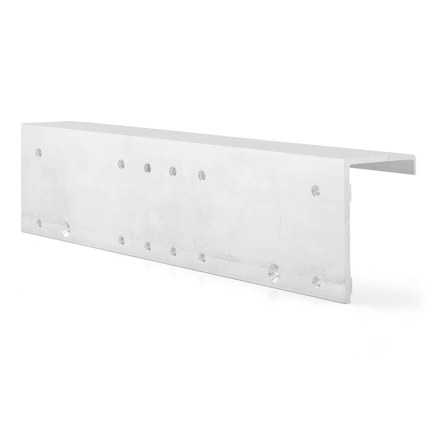 Hörmann Befestigungswinkel TS 4000, Öffnungsseite, Bandseite 1 Hörmann Befestigungswinkel TS 4000, Öffnungsseite, Bandseite