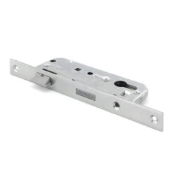 Hörmann Schlupftür-Schloss DF80/95/98, PZ, DIN Links