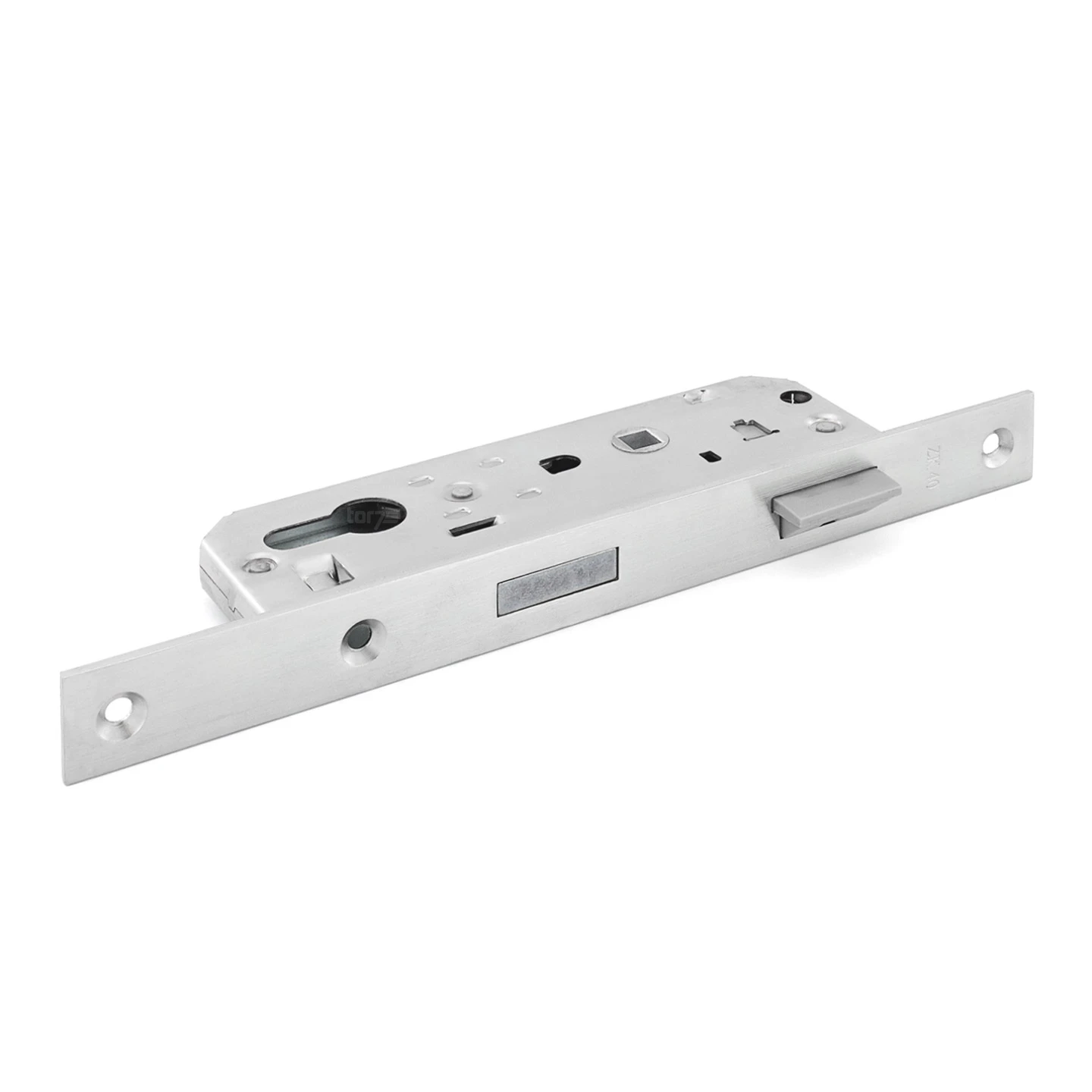 Hörmann Schlupftür-Schloss DF80/95/98, PZ, DIN Links 2 Hörmann Schlupftür-Schloss DF80/95/98, PZ, DIN Links - Image 2