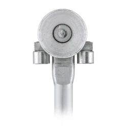 Hörmann Führungsrolle Mit Einfach-Bandteil, Einpaarig, 423 Mm, DIN Links -Hörmann Verkauf 757764 hoermann fuehrungsrolle mit einfach bandteil einpaarig 423mm din links detail