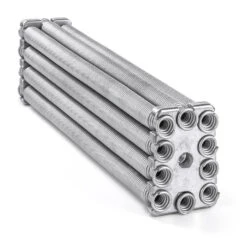 Hörmann Berry DF-Mehrfachfeder 3454 X 10, Blank -Hörmann Verkauf 758524 hoermann berry df mehrfachfeder 3454x10 blank perspektive 2