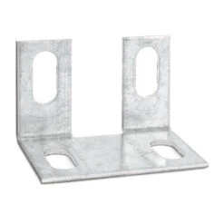 Hörmann DF95/98 Dreipunktverschluss Torblattmitte, Oben -Hörmann Verkauf 758678 hoermann df 95 98 dreipunktverschluss torblattmitte oben befestigung