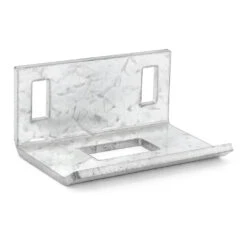 Hörmann DF95/98 Dreipunktverschluss Torblattmitte, Oben -Hörmann Verkauf 758678 hoermann df 95 98 dreipunktverschluss torblattmitte oben winkel