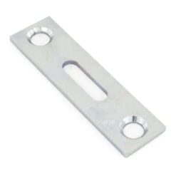 Hörmann Unteres Verschlussstück, Verzinkt