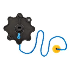 Hörmann Rundgriff Berry Schwingtor DF80/95/98 -Hörmann Verkauf 764323 hoermann rundgriff berry schwingtor df80 95 98 rundgriff rueckseite