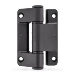 Neue Veröffentlichungen 6 Hörmann Aluminium-Druckgussband, Aufliegend