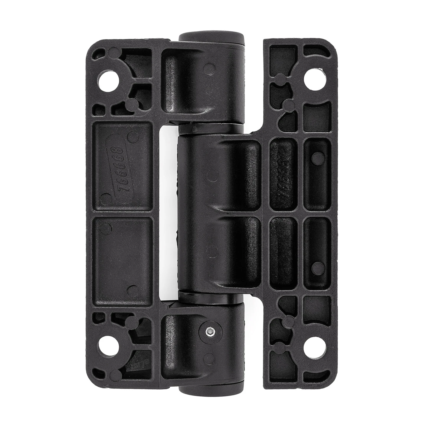 Hörmann Aluminium-Druckgussband, Aufliegend 2 Hörmann Aluminium-Druckgussband, Aufliegend - Image 2