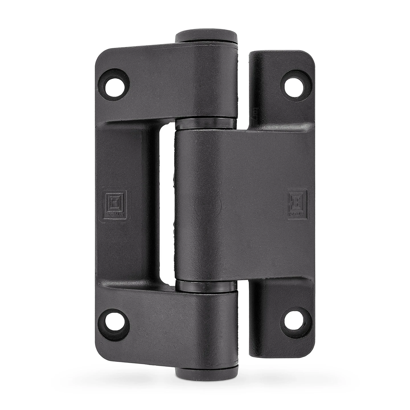 Hörmann Aluminium-Druckgussband, Aufliegend 1 Hörmann Aluminium-Druckgussband, Aufliegend