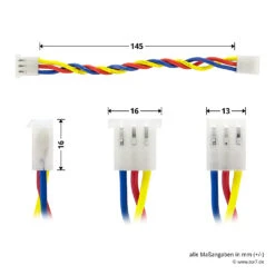 Hörmann Trafo ProMatic Serie 4 -Hörmann Verkauf 7700907 hoermann trafo promatic serie4 kabel bemassung